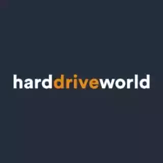 Hard Drive World promo codes