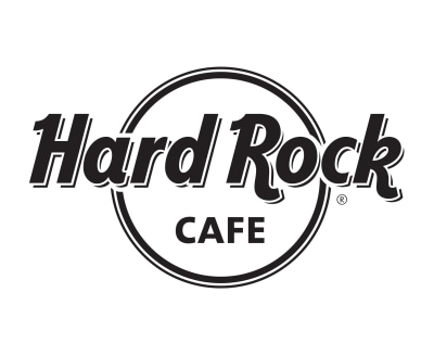 Shop Hard Rock Cafe logo