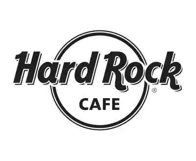 Hard Rock Cafe discount codes