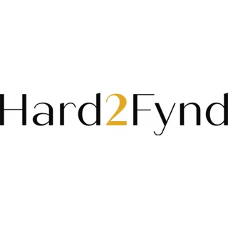 Hard2Fynd logo