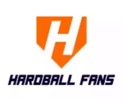 Shop Hardball Fans discount codes logo