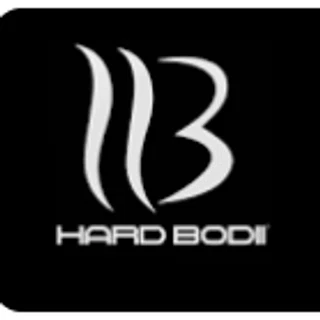 Hard Bodii logo