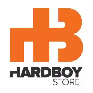 HARDBOYstore discount codes