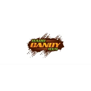  Hard Candy 4x4 logo
