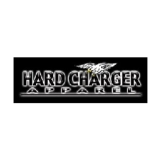 Shop Hard Charger Apparel logo