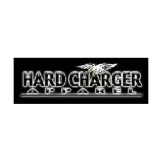 Shop Hard Charger Apparel promo codes logo
