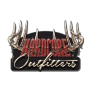 Shop Hardcore Outfitters logo