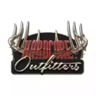 Hardcore Outfitters logo