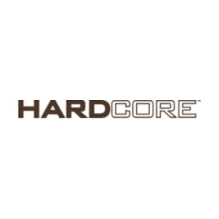 Shop Hard Core logo