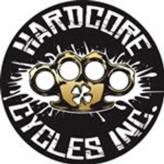 Shop Hardcore Cycles Inc. logo