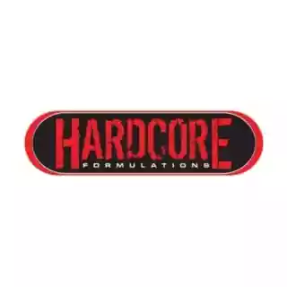 Shop Hardcore Formulations coupon codes logo