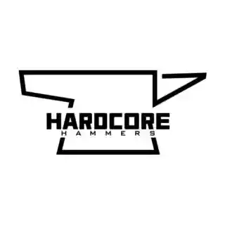 Hardcore Hammers logo