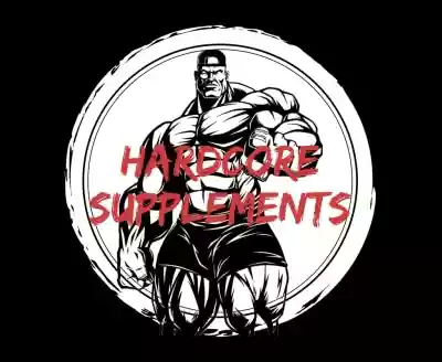 Hardcore Supplements logo
