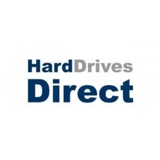 HardDrivesDirect logo