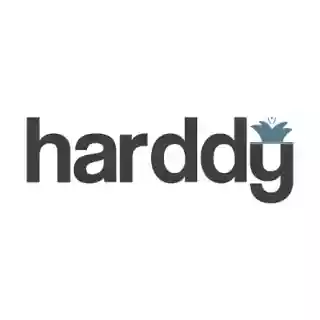 Harddy logo