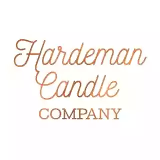 Hardeman Candle Co. logo