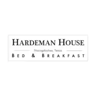 Shop Hardeman House coupon codes logo
