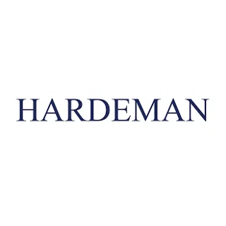 Shop HARDEMAN promo codes logo
