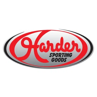 hardersports.com logo