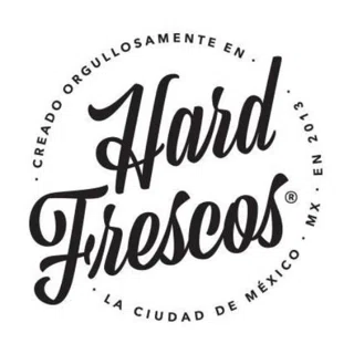 Shop Hard Frescos coupon codes logo