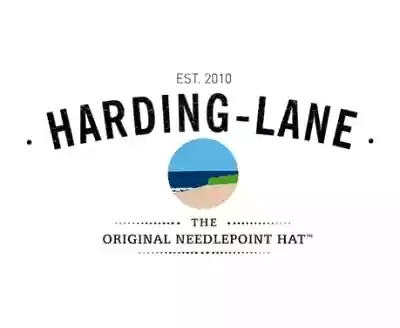 Harding-Lane discount codes