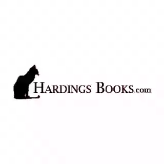 Shop Hardings Books coupon codes logo