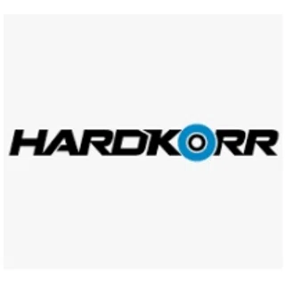 Hardkorr USA logo