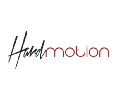 Shop Hard Motion logo