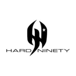 Shop Hard Ninety logo
