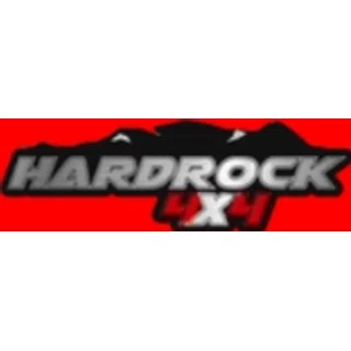 HardRock4x4 USA logo