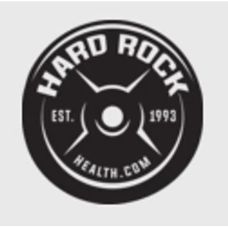 HardRockHealth logo