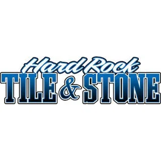 Hard Rock Tile & Stone logo