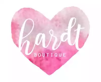 Shop Hardt Boutique coupon codes logo
