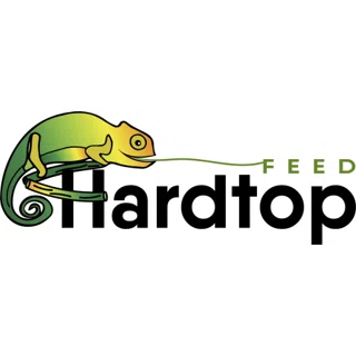 Hardtop Feed Company logo