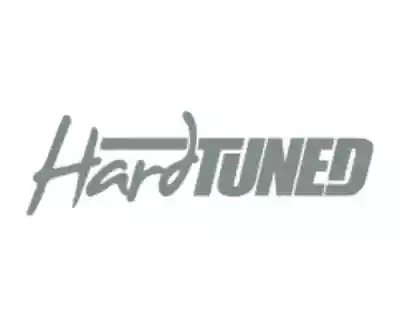 Shop Hardtuned logo