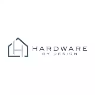 Hardware By Design coupon codes