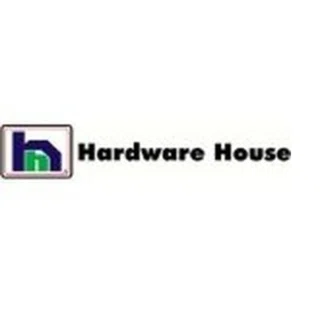 Shop Hardware House logo