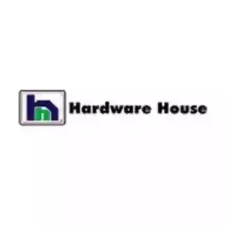 Shop Hardware House logo