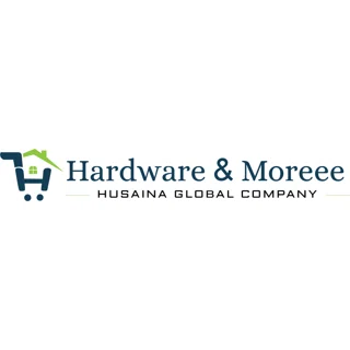 Hardware & Moreee logo