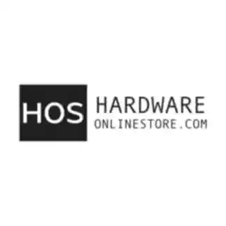 Shop Hardware Online Store logo