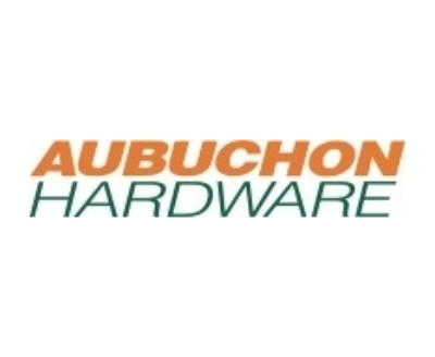 Shop Aubuchon Hardware logo