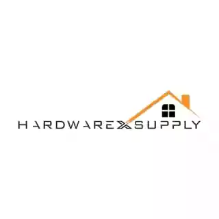 Shop HardwareX Supply coupon codes logo