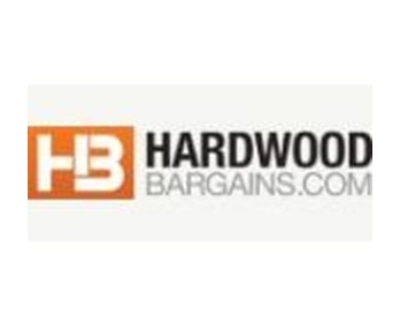 Shop Hardwood Bargains logo