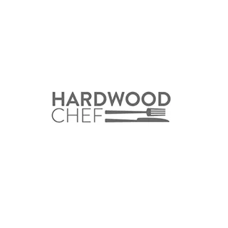 HardwoodChef logo