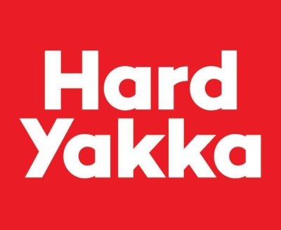 Shop Hard Yakka logo