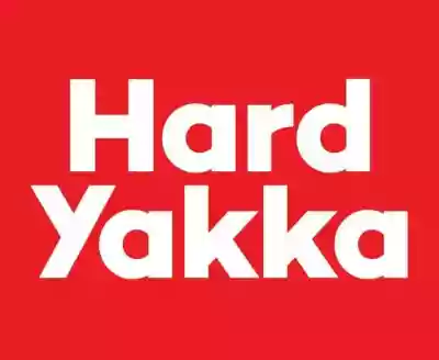 Shop Hard Yakka coupon codes logo