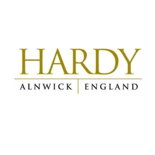 Shop Hardy logo