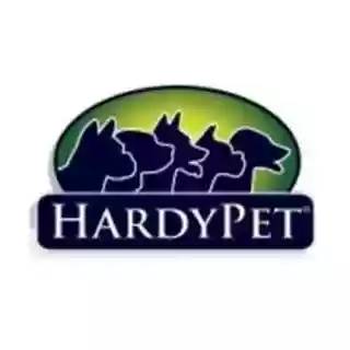 Shop HardyPet logo