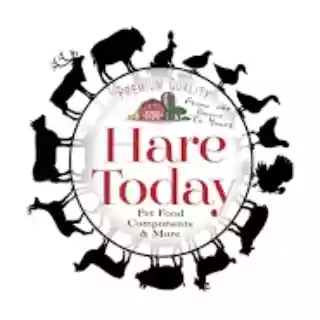 Shop Hare Today logo