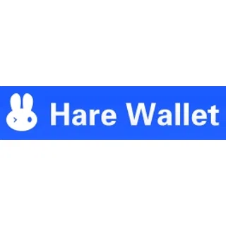 Hare Wallet logo